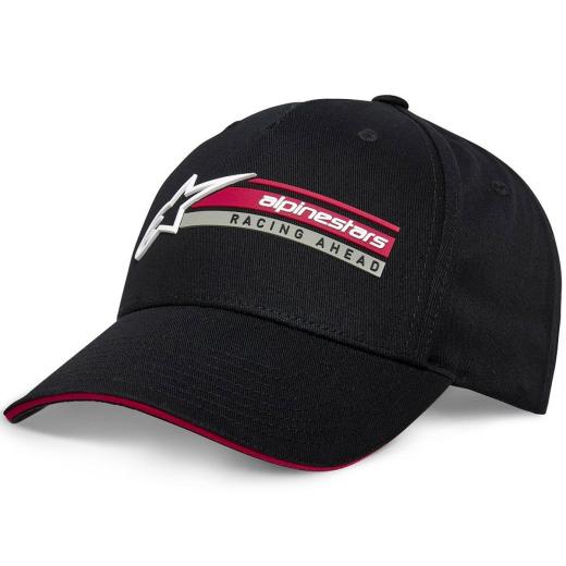 Boné Alpinestars Par Hat