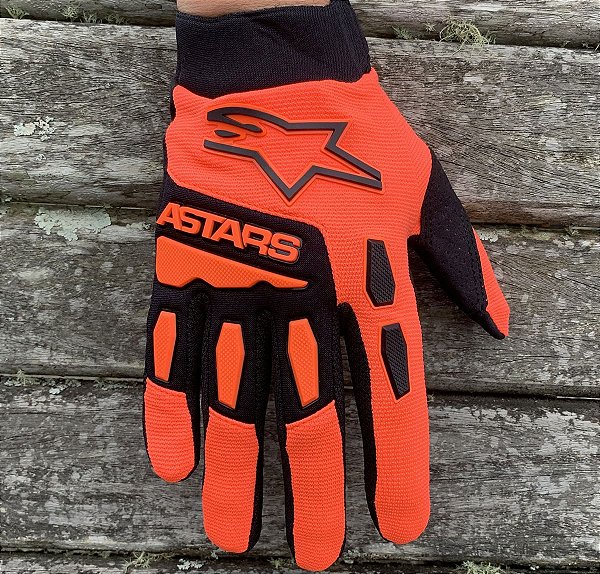 Luva Alpinestars Full Bore