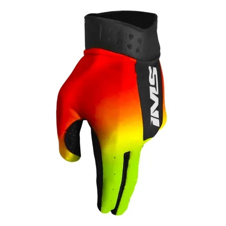 Luva Ims Solid Air