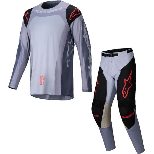 Conjunto Calça e Camisa Alpinestars Racer Ocuri 2025