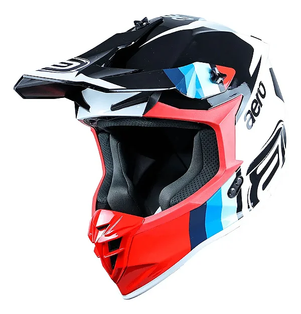 Capacete Asw R3 Sync