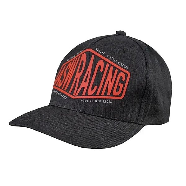 Boné Asw Racing