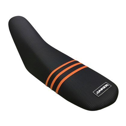 Capa de Banco Grip Ktm 250/350/450 2012 Anker