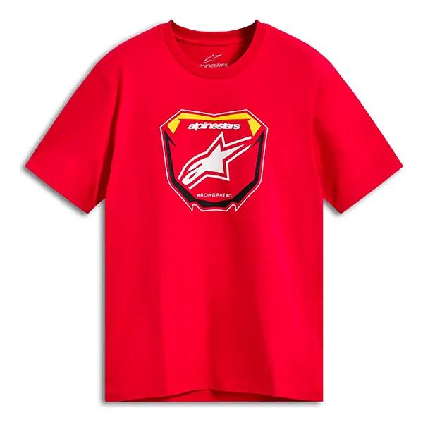 Camiseta Alpinestars Plate