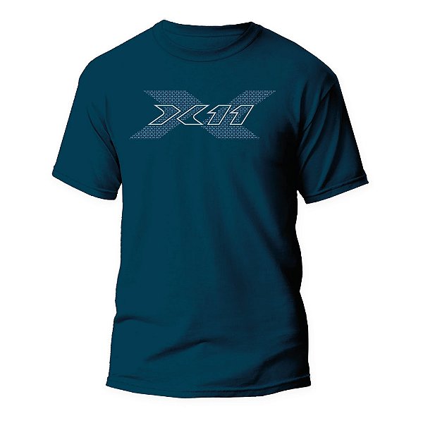 Camiseta X11 Underjacket 2 Dryfit