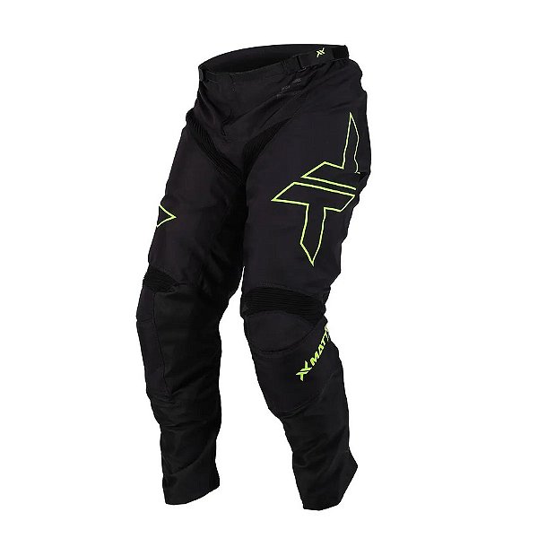 Calça Mattos Racing Multi