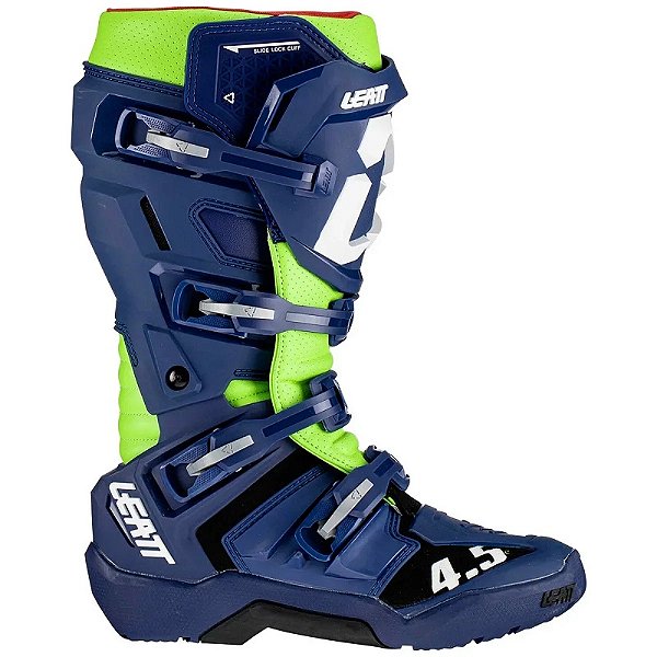 Bota Leatt Gpx 4.5 Enduro
