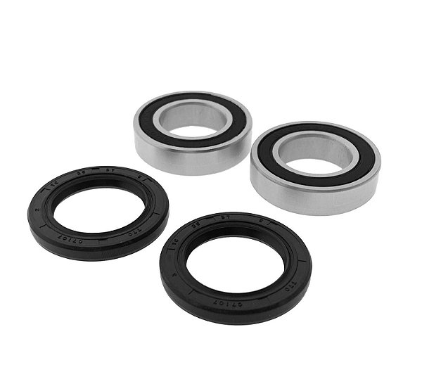 Kit Rolamentos Cônicos Ktm Todas - Beta Todas Ims