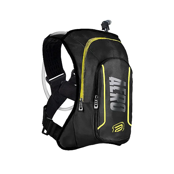 Mochila de Hidratação Asw Tank 3 Litros