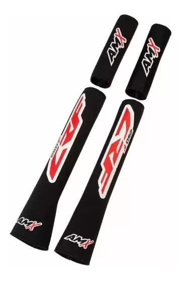 Neoprene de Suspensão Crf 250 F Amx