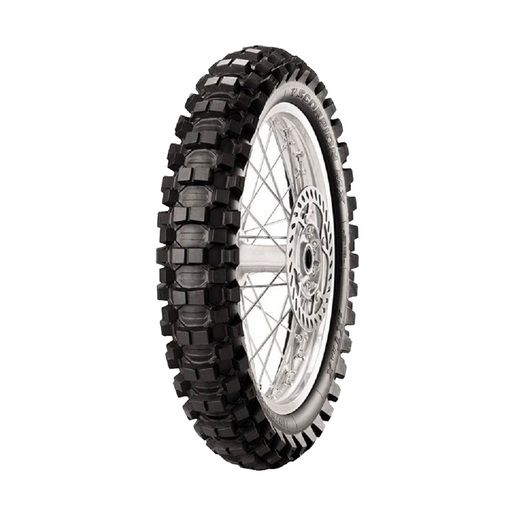 Pneu Cross Tras. 100/90-19 Pirelli Extra X