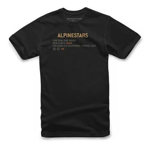 Camiseta Alpinestars Quest Tee