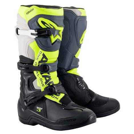 Bota Alpinestars Tech 3