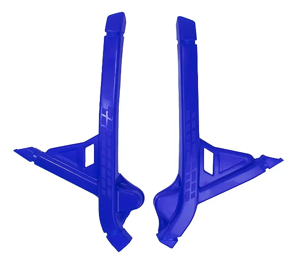 Protetor de Quadro Ttr 230 Amx