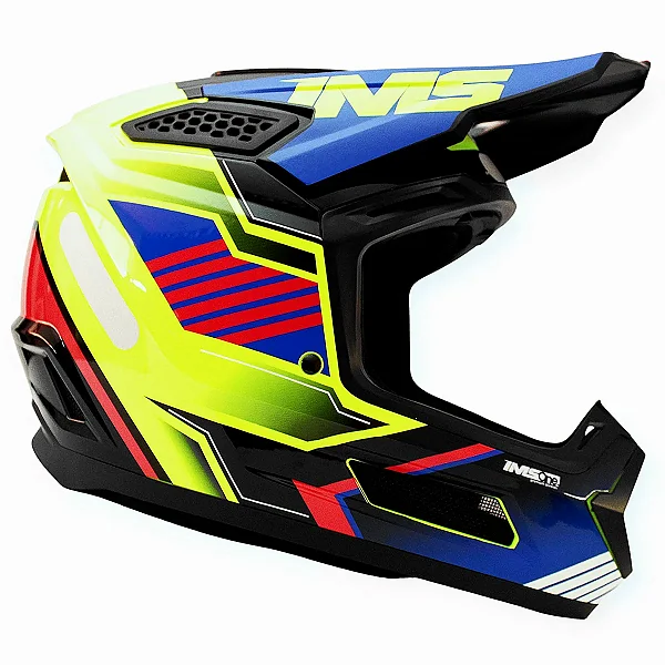 Capacete Ims One VIsion (Lançamento!!!)