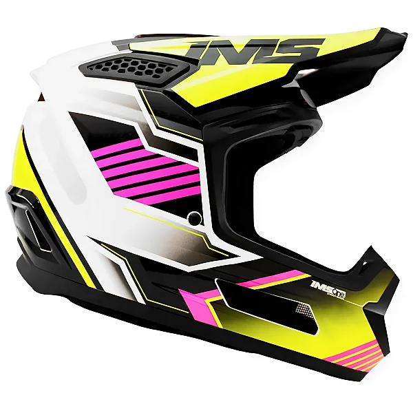 Capacete Ims One Vision (Lançamento!!!)