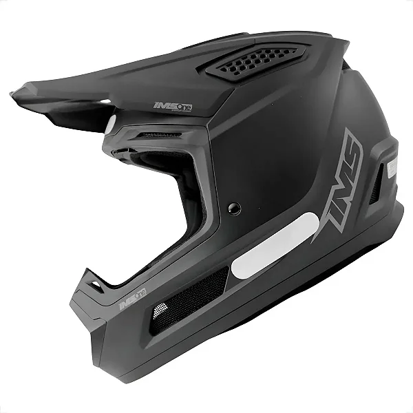 Capacete Ims One Vision (Lançamento!!!)