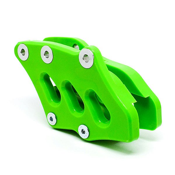 Guia de Corrente Traseiro Plástico Kxf 250 21/24 - Kxf 450 19/24