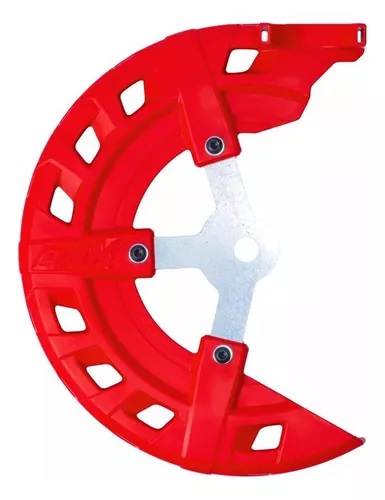 Protetor de Disco Crf 250 F - Tornado