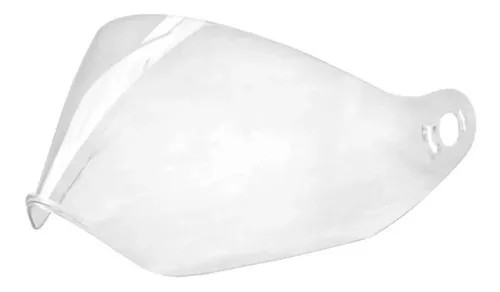 Viseira Capacete Helt Cross Vision