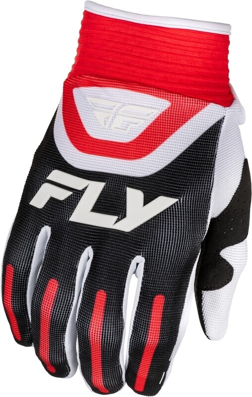 Luva Fly F16 2025