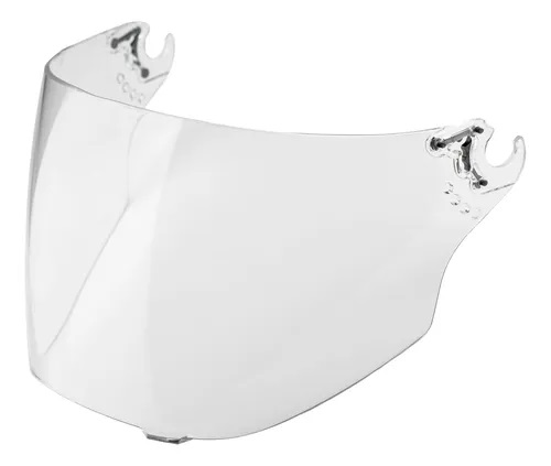 Viseira Capacete New Bieffe Sport 3 Cristal