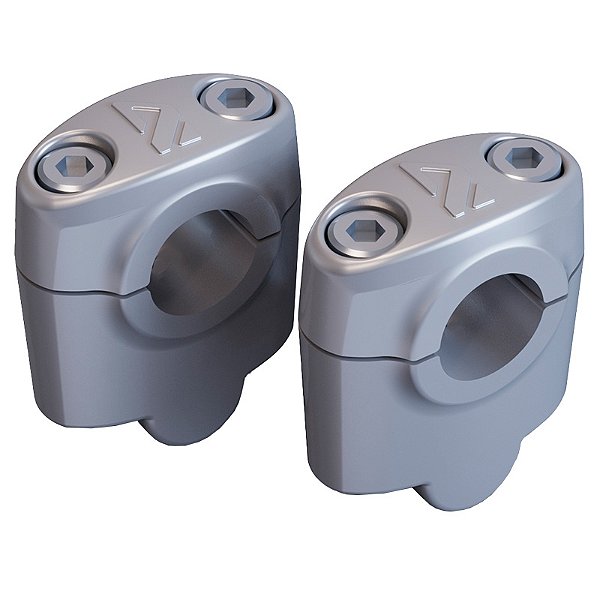 Adaptador de Guidão  Ø22 X 35mm Anker
