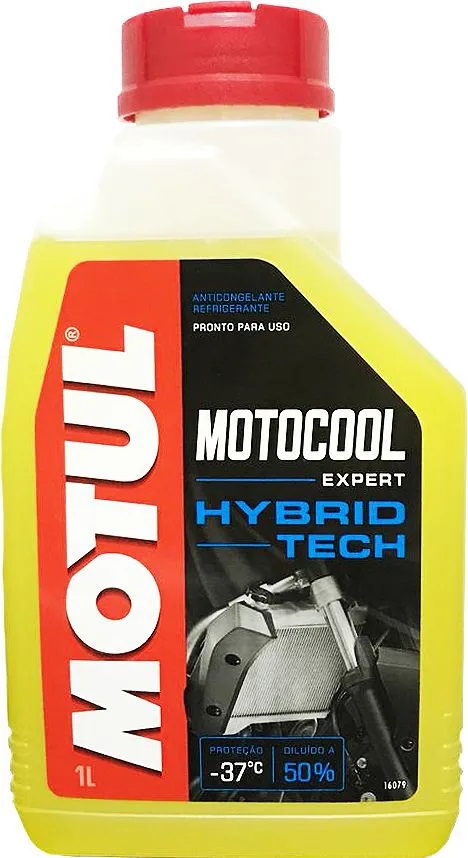 Aditivo Radiador Motul