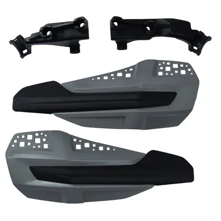 Protetor de Mão Amx Snake Air Crf 230 - Crf 250 F - Crf 250/450 R/RX 12/20