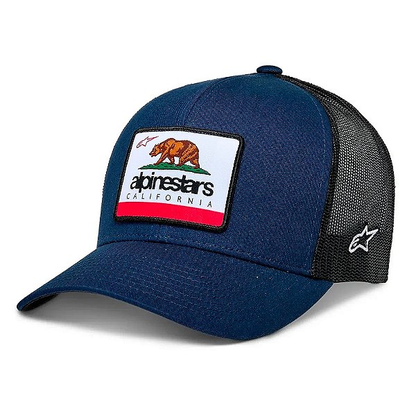 Boné Alpinestars Cali 2.0 Hat