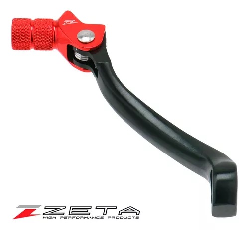 Pedal de Câmbio GasGas Mc250 22/23 - Mc250F 21/23 - Ec250/300 21/23 - Ec250F/350F 21/23