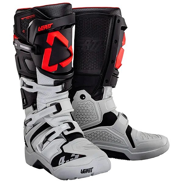 Bota Leatt Gpx 4.5 Enduro New!!
