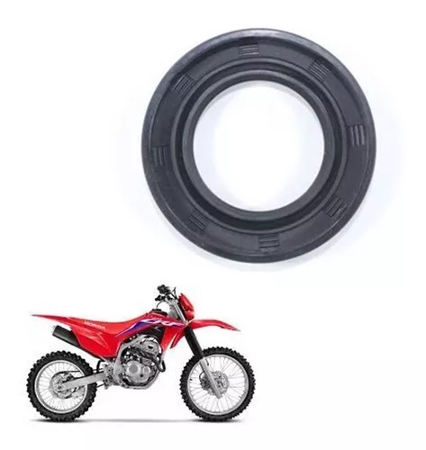 Retentor Roda Traseira Esquerda Crf 250 f