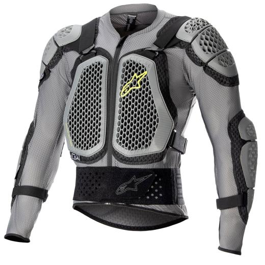 Colete Alpinestars Bionic Action V2