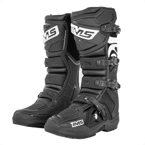 Bota Ims Robust Enduro!!!