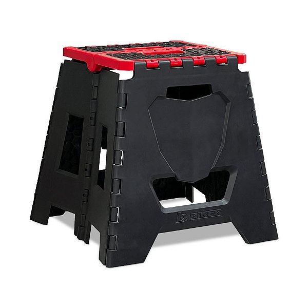 Cavalete Dobrável Stand Mamuth Biker