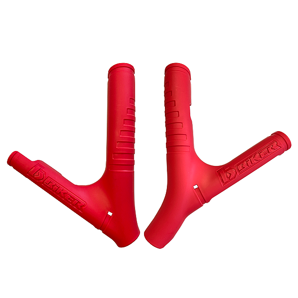 Protetor de Quadro Xr250 Tornado Biker