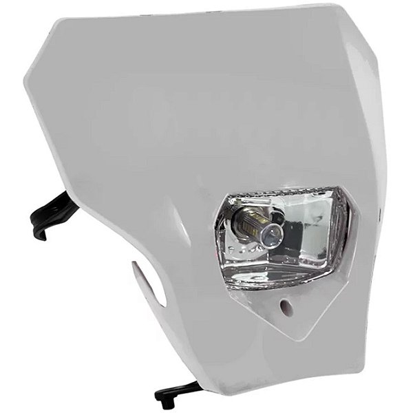 Carenagem de Farol C/Led Crf 230/250f Amx