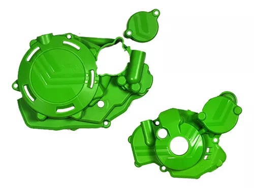 Protetor de Tampas do Motor Klx 450 08/24