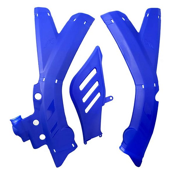 Protetor de Quadro Sherco Sfe 250/300 4T 12/24