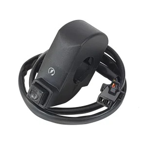 Botão de Partida  Elétrica Crf 250f Scud