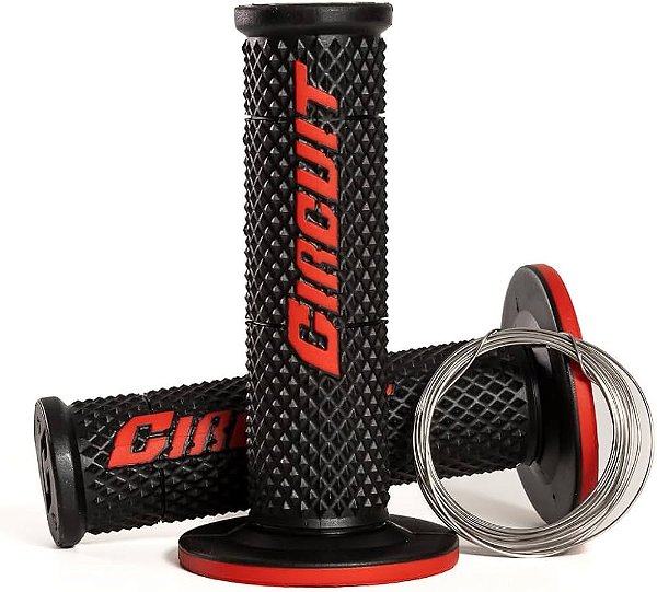 Manopla Circuit V Racing New!!!