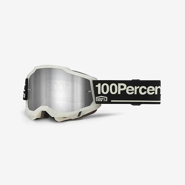 Óculos 100% Accuri II Glow/Brilho