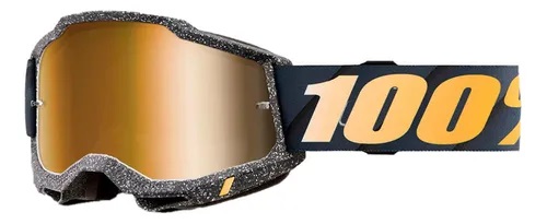 Óculos 100% Accuri II Risland
