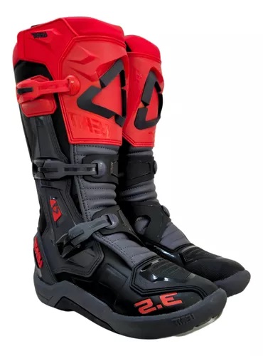 Bota Leatt 3.5 New!!!