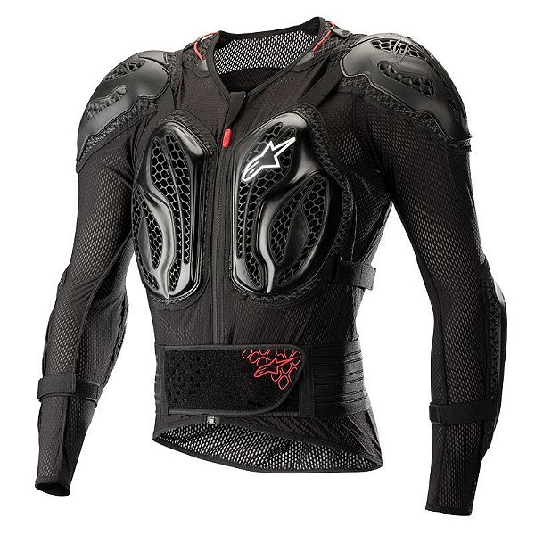 Colete Alpinestars Bionic Action