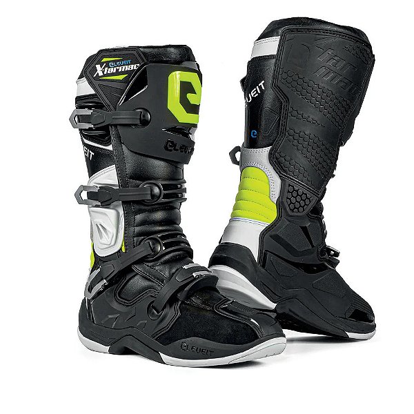 Bota Eleveit X-Tarmac