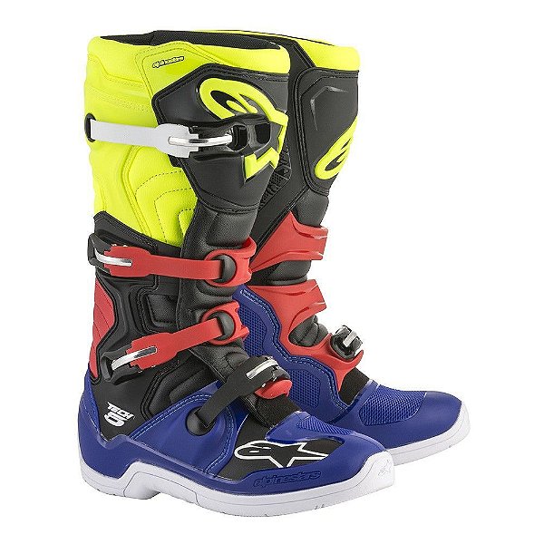 Bota Alpinestars Tech 5