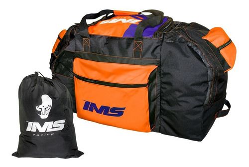 Bolsa Para Equipamentos Ims Sprint