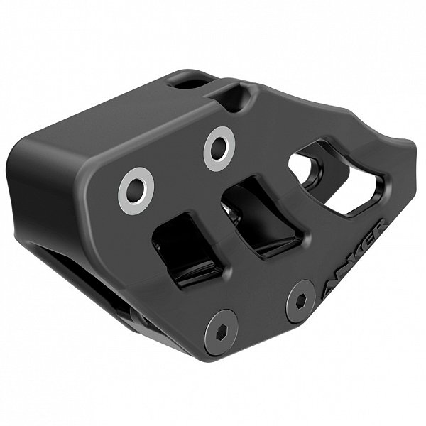 Guia de Corrente Traseiro Plástico Xr 200 Anker